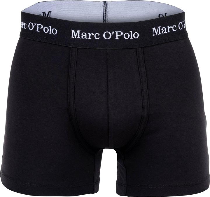 Immagine prodotto Marc O'Polo Boxershort Casual Figurbetont (L, confezione da 3)