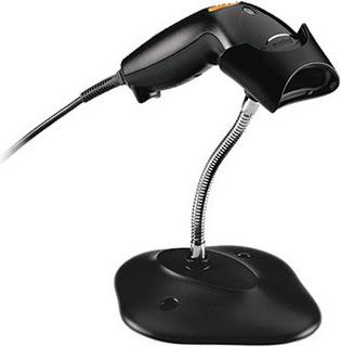 Immagine prodotto Zebra Li2208 (Codici a barre 1D)