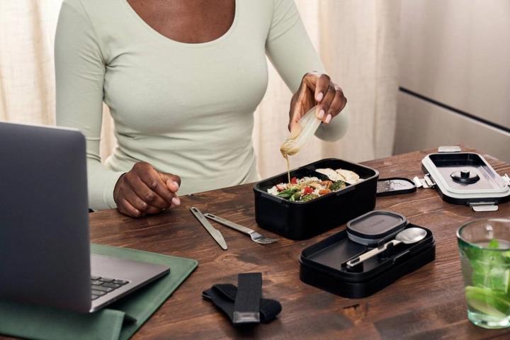 Actual product image Zwilling Fresh & Save Vacuum Lunch Box