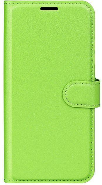 Immagine prodotto MU Classic Serie di copertine per libri in pelle Litchi (Apple iPhone 15 Pro)