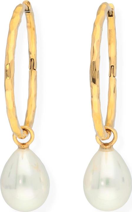 Carat Pearls (Edelstahl)