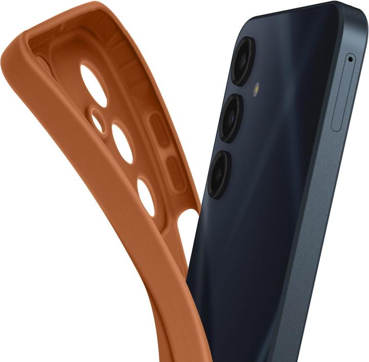 Image du produit Avizar Étui SoftGlow (Samsung Galaxy A16)