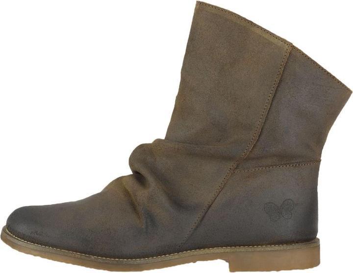 Actual product image Felmini The wide fit ankle boot made from Marvin leather combines style and comfort and has been specially (41)