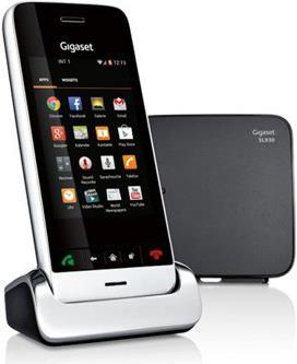 Produktbild Gigaset Sl930a