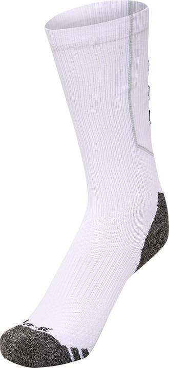 Actual product image hummel Hmlpro Training Socks Low (43 - 46)