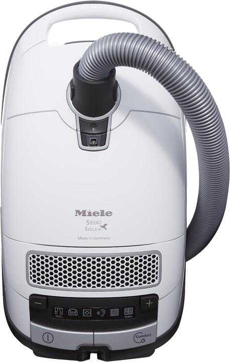 Image du produit Miele EcoLine S 8340