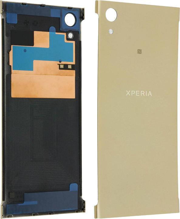 Image du produit Sony Couvercle original de la batterie du Xperia XA1