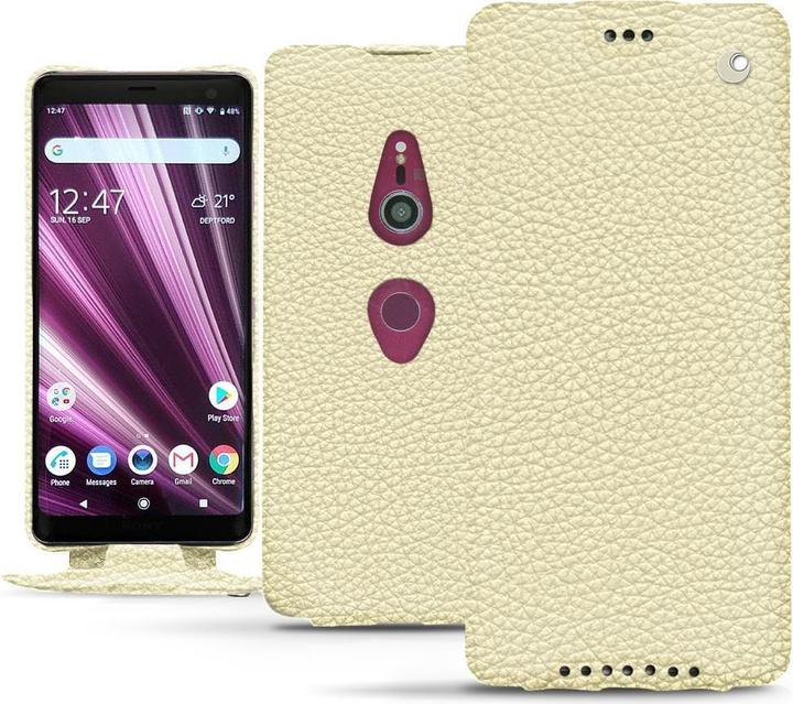 Immagine prodotto Noreve Cover in pelle verticale (Sony Xperia XZ3)