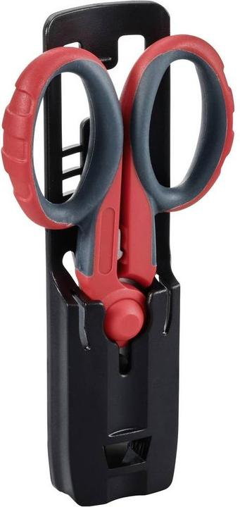 Toolcraft TO-9658587 Universalschere 139 mm (13.90 cm)
