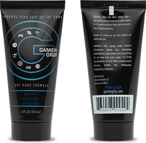 Gamer Grip Gamer Griff (PC)