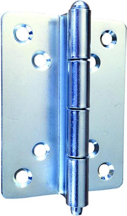 Actual product image Werkstarck Blind hinges cranked