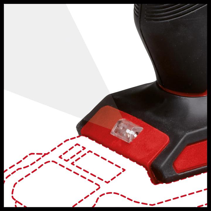 Produktbild Einhell TE-SG 18/10 Li