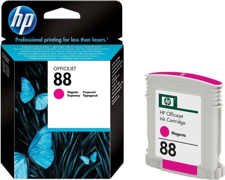 Produktbild HP 88 (M)