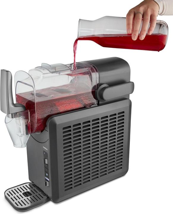 Produktbild Medion Life Slush Eismaschine MD12090