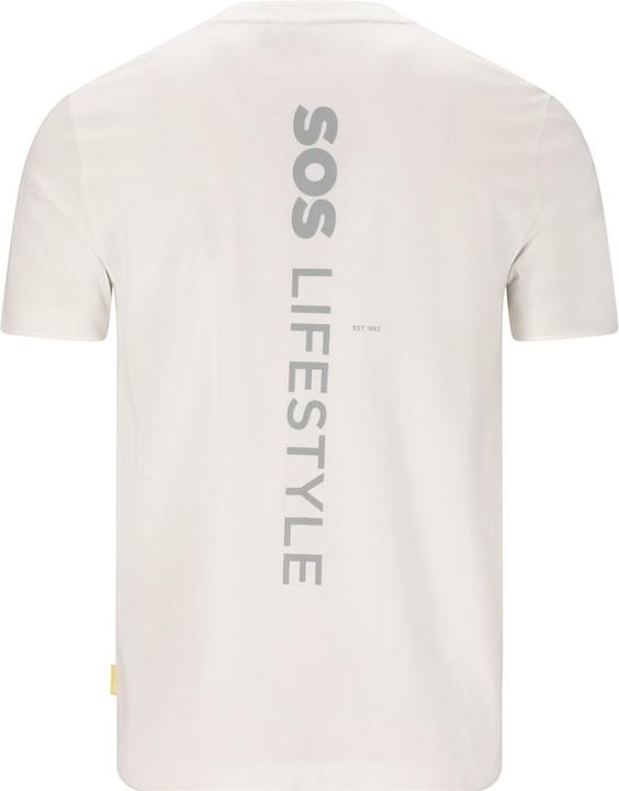 Actual product image SOS Semeru (M)