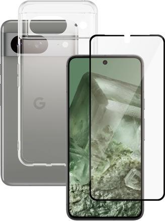 Produktbild Safe Ultra-Wide Fit (1 Stück, Google Pixel 9, Google Pixel 9 Pro, Google Pixel 8)