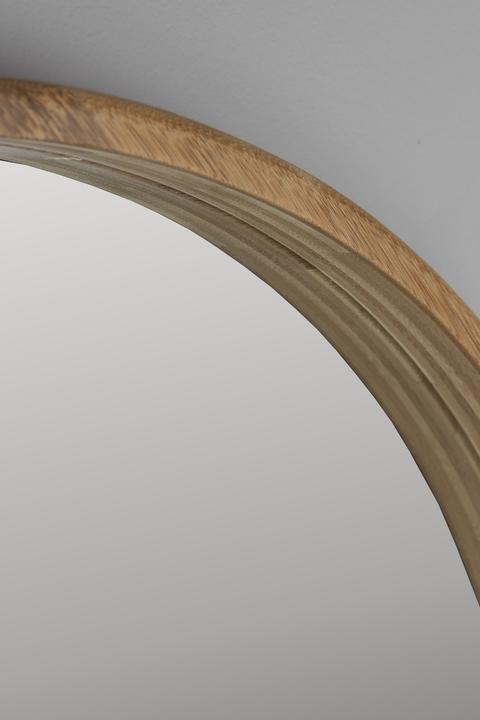 Actual product image Dutchbone Caroun Mirror M (60 x 4 x 60 cm)