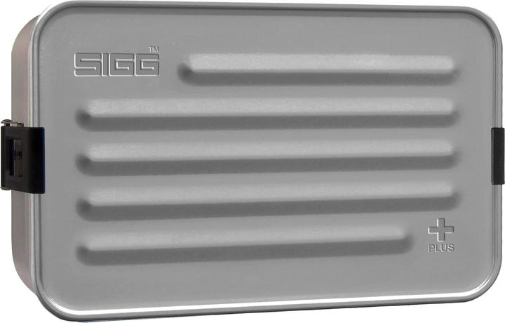 Produktbild Sigg Metal Lunch Box Plus L