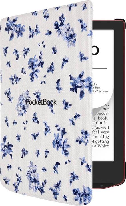 Image du produit PocketBook Shell (Versets, Verse Pro)