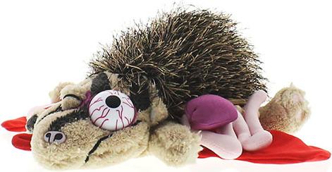 Produktbild Trend Import Roadkill Igel (30 cm)
