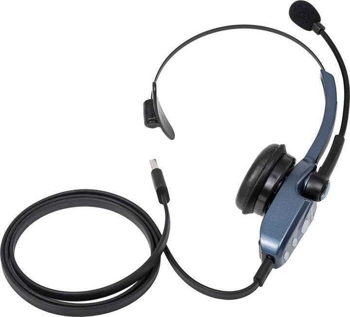 Image du produit GN Netcom JABRA BLUEPARROTT B250-XTS (Sans fil, USB Type-B)