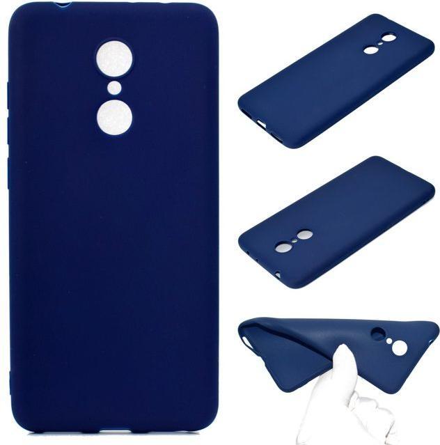 Immagine prodotto MU Classic Softcase serie TPU (Xiaomi Redmi Note 5)