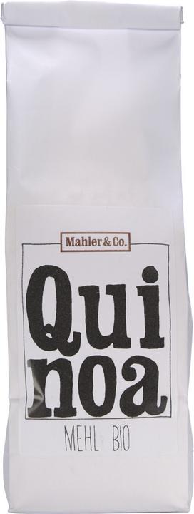 Produktbild Mahler & Co. MM 0507 (400 g)