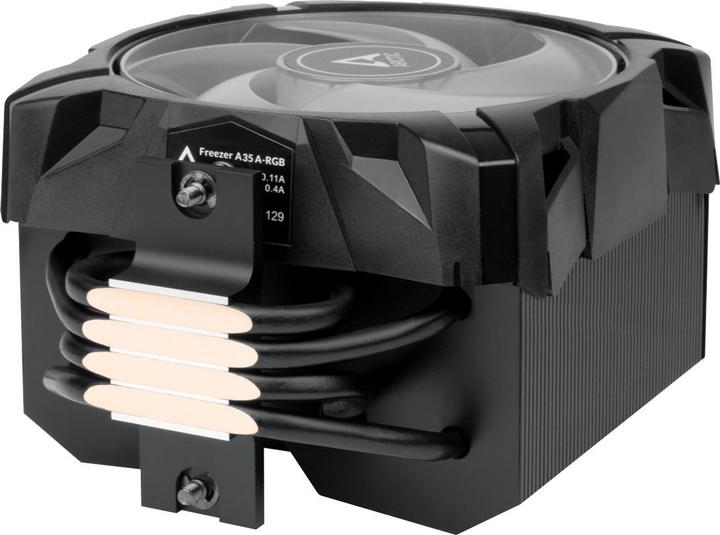 Immagine prodotto Arctic Congelatore A35 ARGB (158.50 mm)