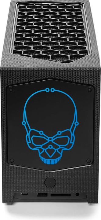 Produktbild ASUS NUC 12 Extreme Kit - NUC12DCMi7 (Intel Core i7-12700)
