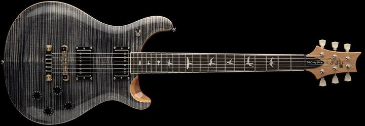 Produktbild PRS SE McCarty 594 (E-Gitarre, Mahagoni, Rosenholz, Ahorn)