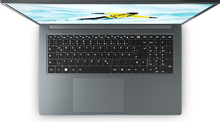 Actual product image Medion Akoya P17619 (17.30", Intel Core i7-13620H, 16 GB, 1000 GB, CH)