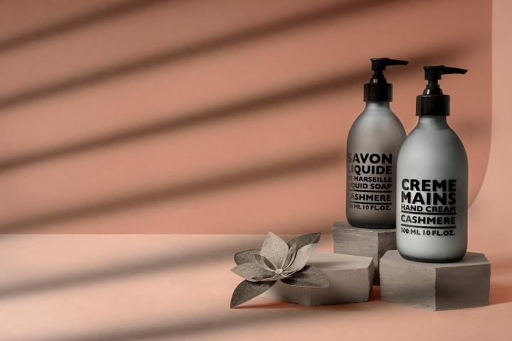 Immagine prodotto micasa Cashmere (Sapone liquido, 300 ml)