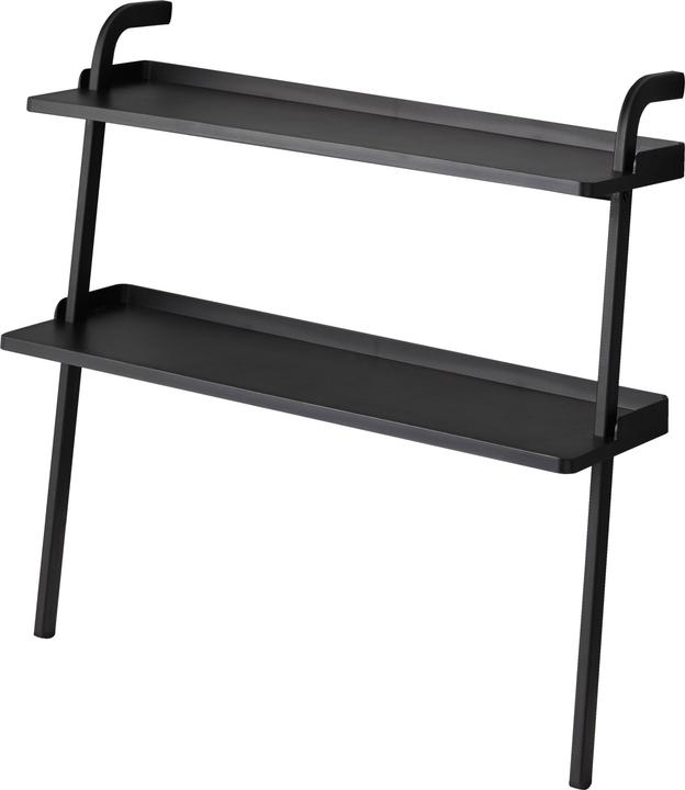 Produktbild Yamazaki Lehnendes Kinder-Schuhregal FRAME