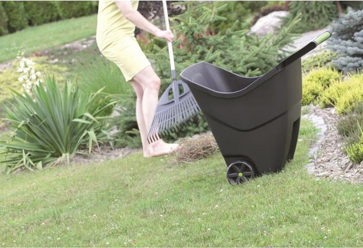 Produktbild Prosperplast LoadGo II