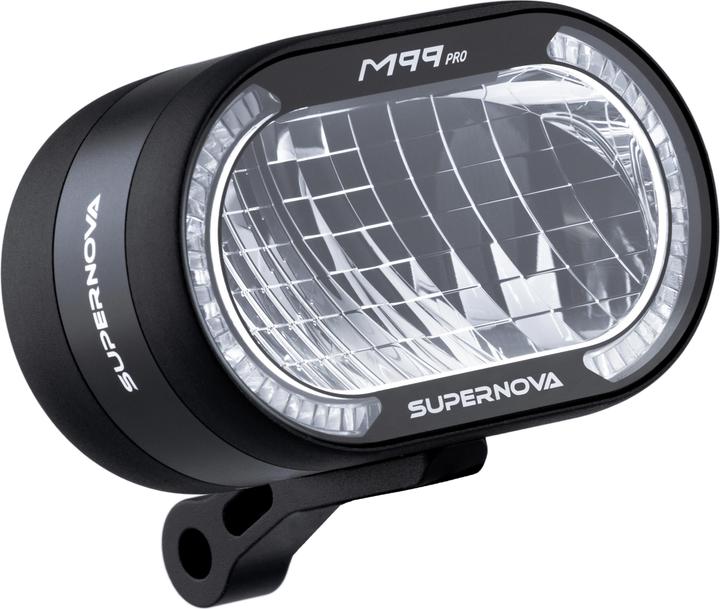 Actual product image Supernova M99 Pro 2 E-45 (3000 lm, 450 lm)