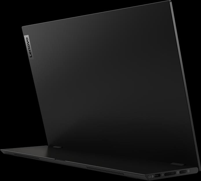 Immagine prodotto Lenovo ThinkVision M14t (1920 x 1080 pixel, 14")
