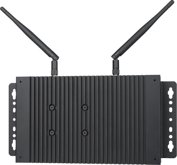 Produktbild ASUS Mini PC PL64-S7018AN (Intel Core i7-1255U, 16 GB, 512 GB, Intel Iris Graphics)