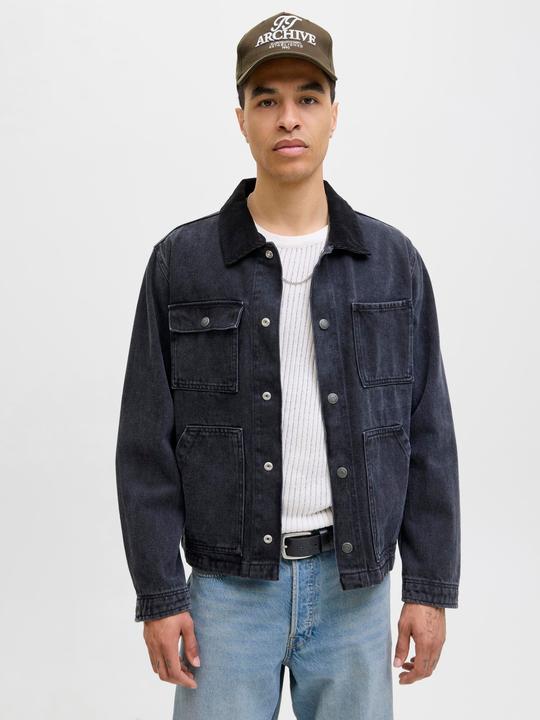 Immagine prodotto Jack & Jones Jacframe Haines Cap (Taglia unica)