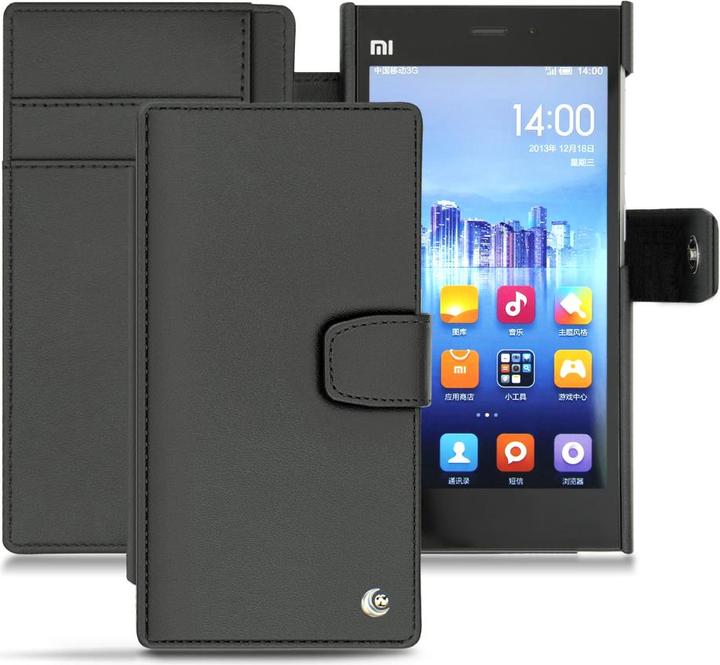 Immagine prodotto Noreve Cover in pelle (Mi3)