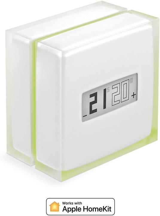 Image du produit Netatmo Modulierendes Smartes Thermostat OTH-PRO