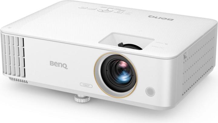Produktbild BenQ TH585P (Full HD, 3500 lm, 1.5 - 1.65:1)
