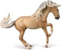 Produktbild Collecta Lusitano Hengst Russig Palomino