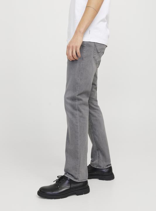 Produktbild Jack & Jones JJIGLENN JJORIGINAL SQ 236 Slim Fit Jeans Slim Fit Jeans (W34/L32)