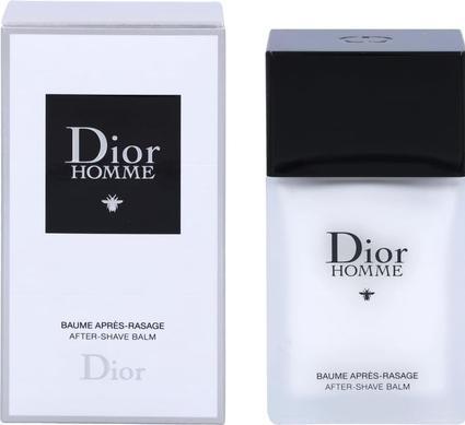 Dior Homme (Aftershave Balsam, 100 ml)