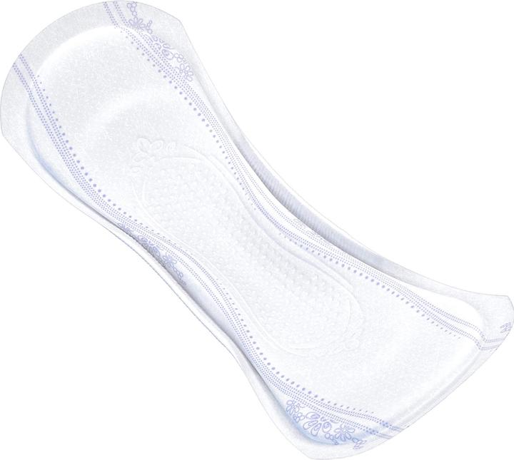 Actual product image Tena LADY Insoles for bladder incontinence EXTRA (20 x, Regular)