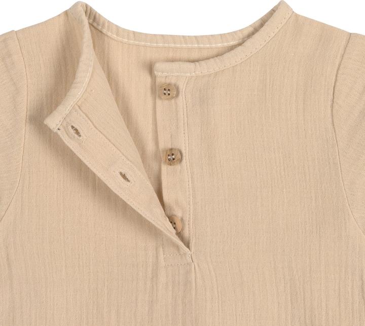 Immagine prodotto Lässig Camicia a maniche lunghe Mull (74, 80)