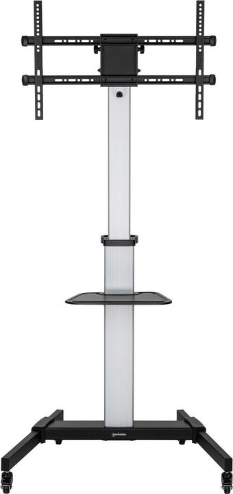 Actual product image Manhattan Multimedia TV-Ständer (Various, 86", 50 kg)