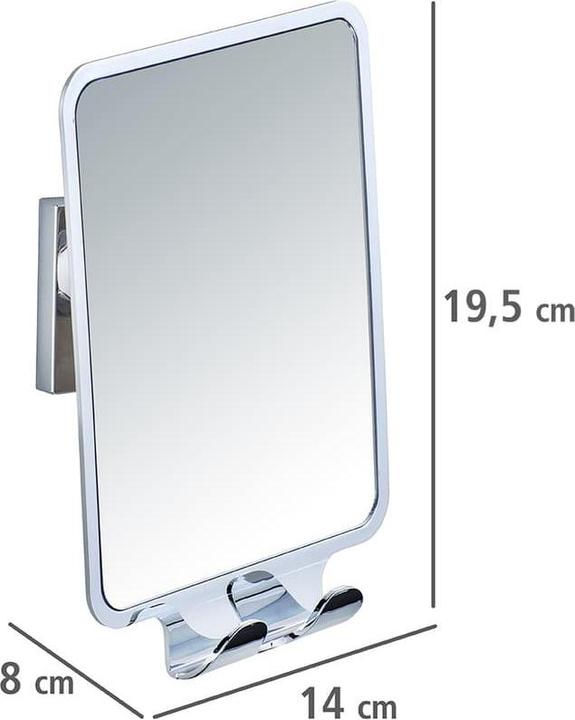 Actual product image Wenko Quadro