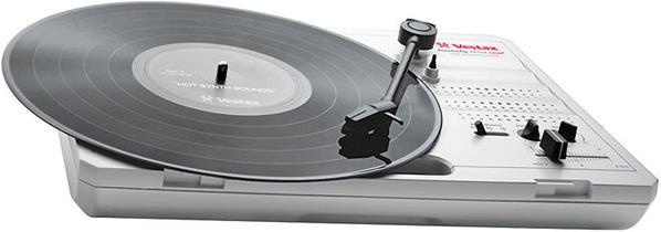 Produktbild Vestax Handytrax USB