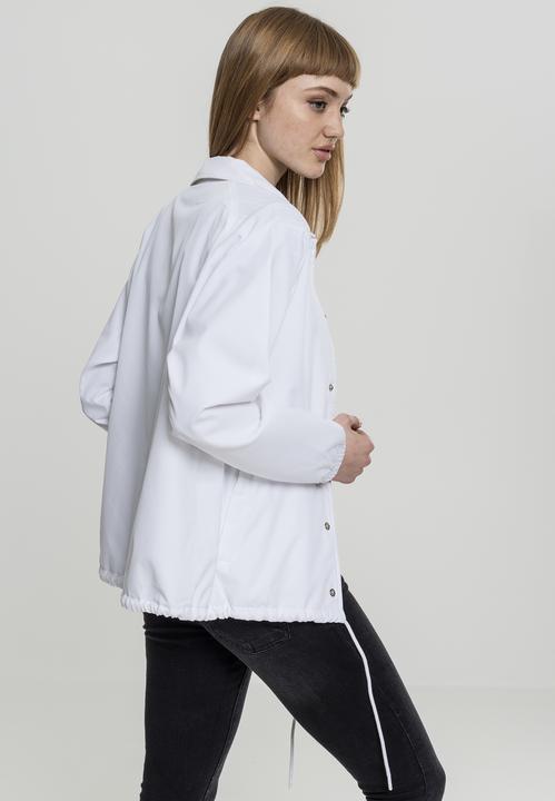Actual product image Urban Classics Ladies Coach Jacket (M)